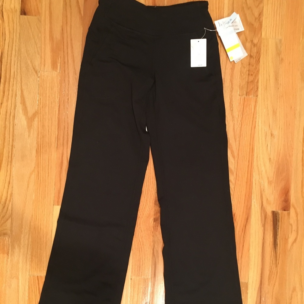 Zella Peaceful Wide Leg sweatpants